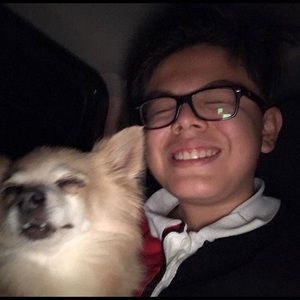 Meet your Posher, Eduardo